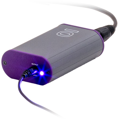 iodyne Pro Data Power Converter