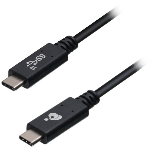 IOGEAR USB 3.1 Type-C Cable (3.3')