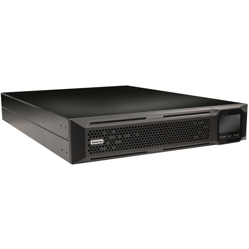 IOGEAR Online UPS Battery Back Up GBB200