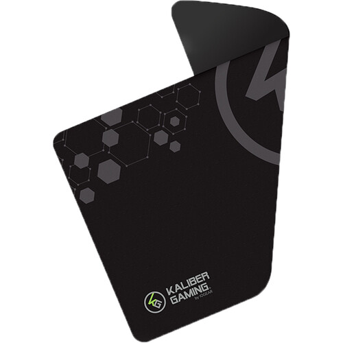 IOGEAR SURFAS II Gaming Mouse Mat