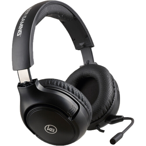 IOGEAR Kaliber Gaming UNIKOMM Universal
