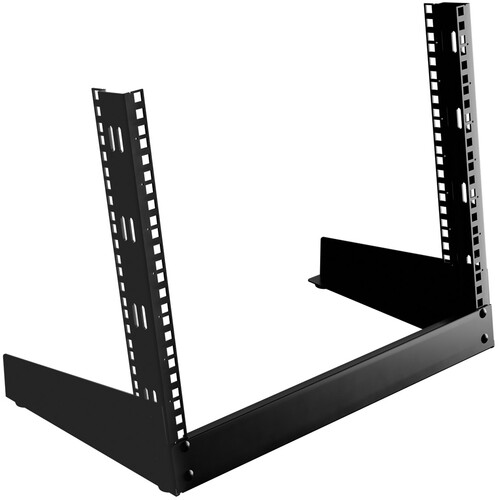 IOGEAR Open Frame Desktop Rack (19