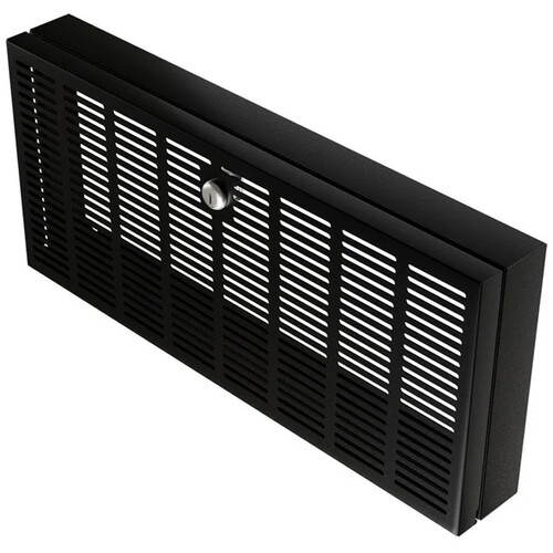 IOGEAR Hinged Locking Security Panel (5 RU 19