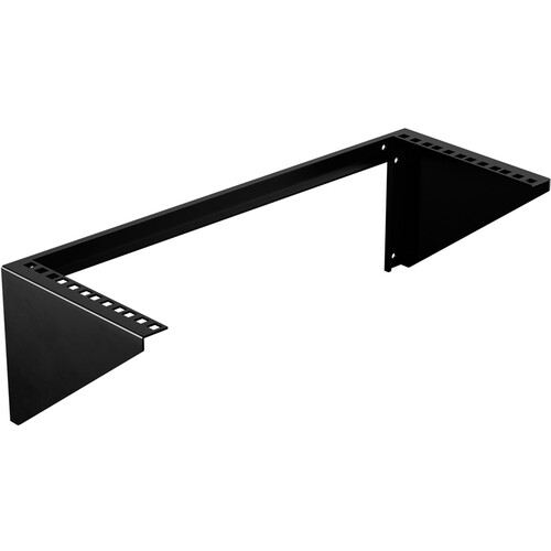 IOGEAR Deep Vertical Wall Mount Server Rack (4 RU 19