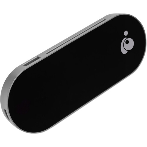 IOGEAR GUH3C200TAA USB-C CAC Reader Hub
