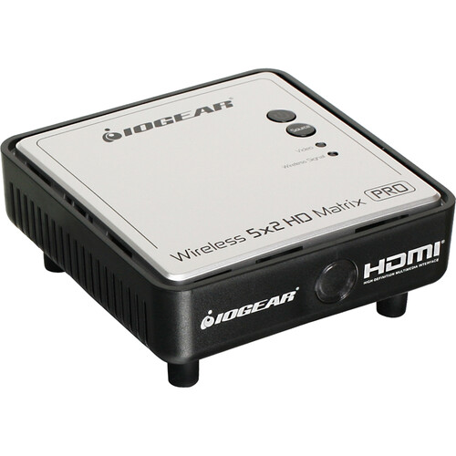 IOGEAR Wireless HD Matrix Pro Receiver