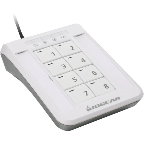 IOGEAR Secure KVM Remote Port Selector V2