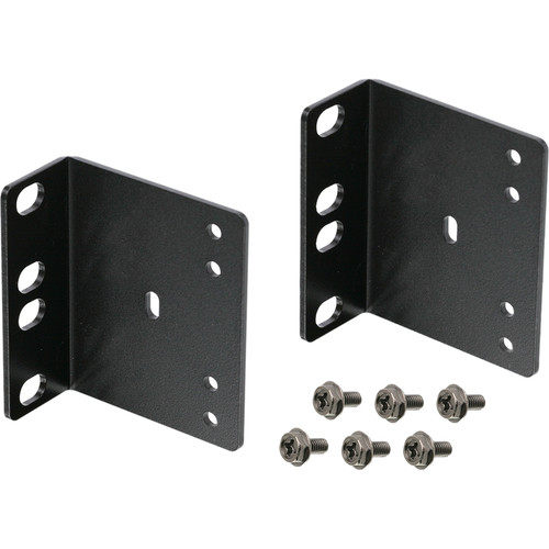 IOGEAR Rackmount Kit for 8-Port Single and Dual View Secure KVM Switch