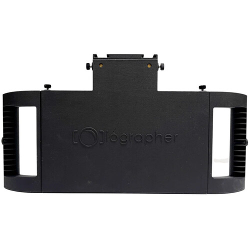 iOgrapher Multi Pro Case for Select iPads