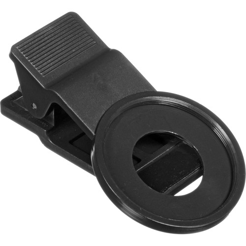 iOgrapher Long Lens Clip