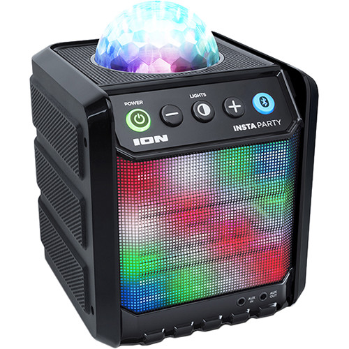 ION Audio