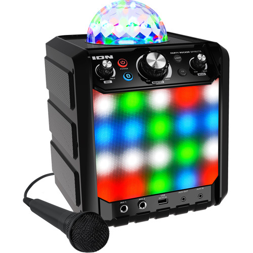 ION Audio