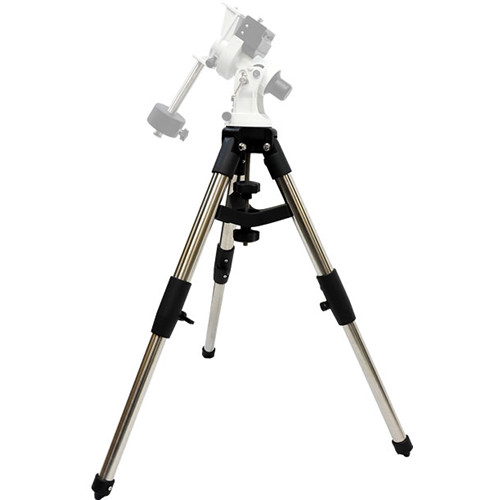 IOptron 1 5 Field Tripod For SkyGuider ZEQ25 CEM25