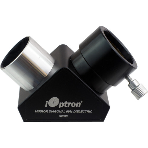 iOptron 90 Dielectric Star Diagonal (1.25