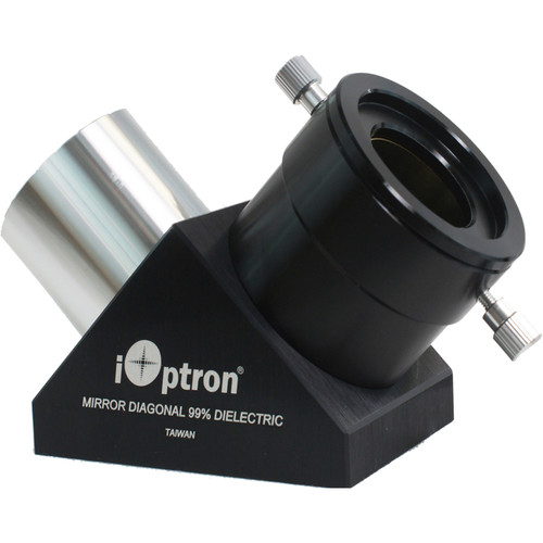 iOptron 90 Dielectric Star Diagonal (2