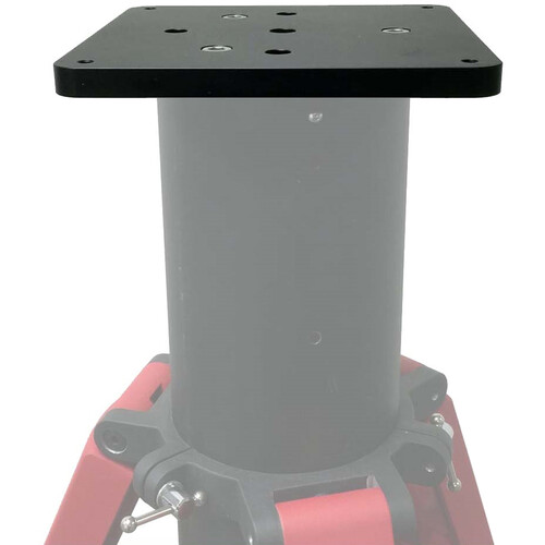 iOptron Tri-Pier Adapter for iOptron CEM120 Mounts