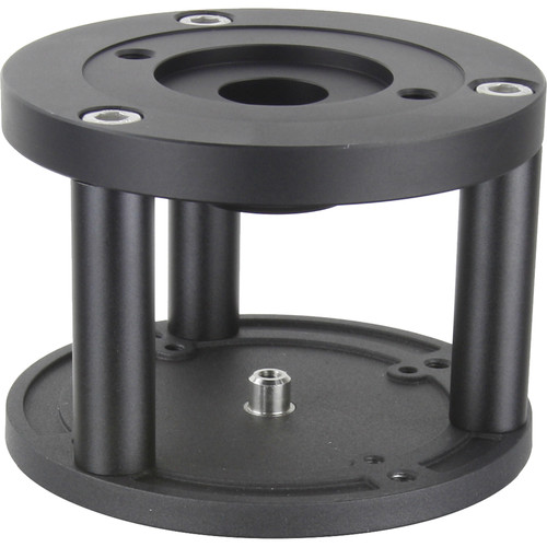 iOptron Tri-Pier Adapter for Takahashi/SkyWatcher NEQ6 HEQ5 AZEQ6 Mounts