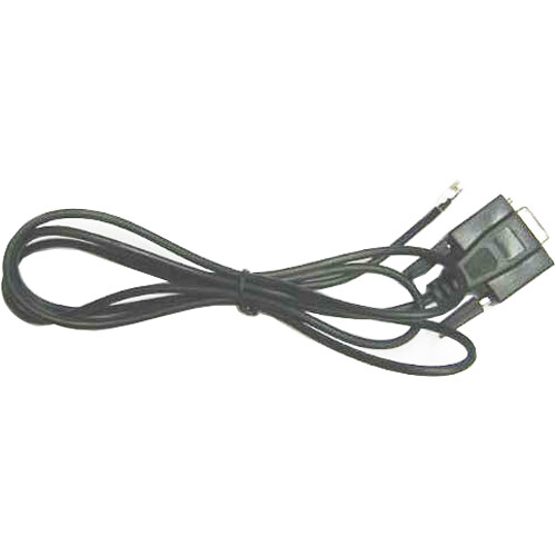 iOptron RS-232 to RJ9 Serial Cable