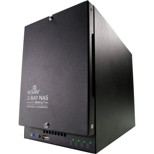 ioSafe