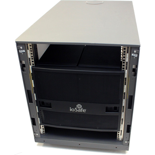 IoSafe 5Bay NAS Rack Mount Kit 5BAYNASRACKMNTKIT B&H Photo