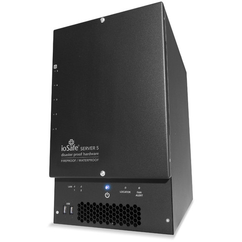 IoSafe