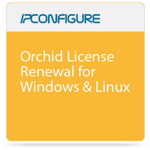 IPConfigure