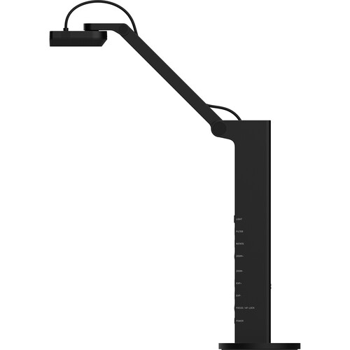 IPEVO VZ-R ULTRA 13MP Dual-Mode Document Camera