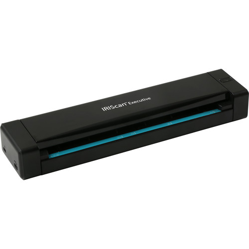 IRIS IRIScan Executive 4 Mobile Duplex S