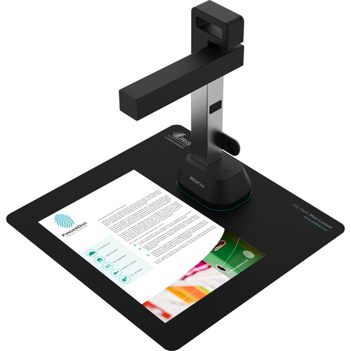 IRIS IRIScan Desk 6