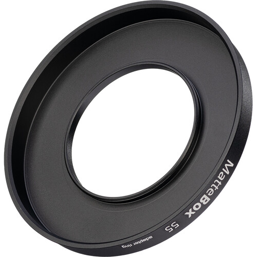 IRIX Adapter for Cine Matte Box IQ (M55)