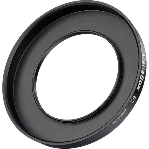 IRIX Adapter for Cine Matte Box IQ (M62)