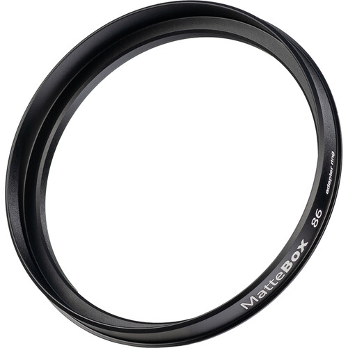IRIX Adapter for Cine Matte Box IQ (M86)