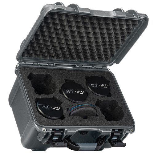 IRIX Cine Entry 3-Lens Set (21/30/45mm Nikon Z)