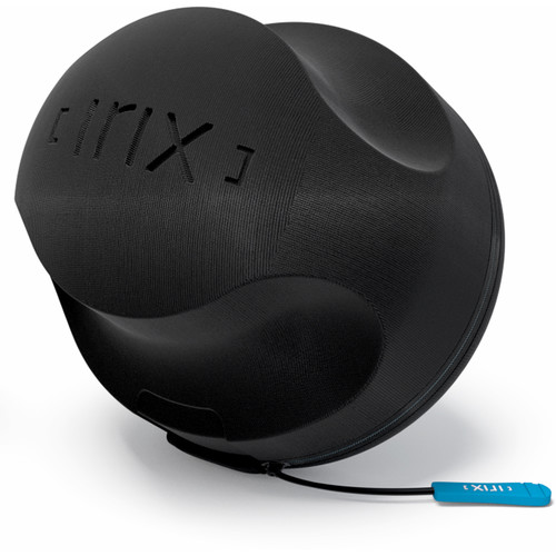 IRIX Hard Lens Case (Black)