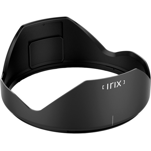 IRIX Lens Hood for 15mm f/2.4