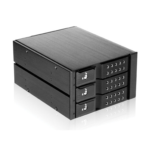 iStarUSA 2 x 5.25