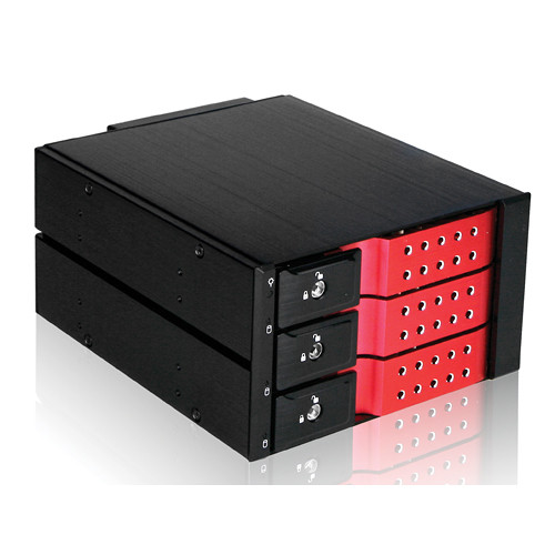 iStarUSA 2 x 5.25
