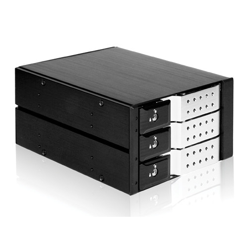 iStarUSA 2 x 5.25