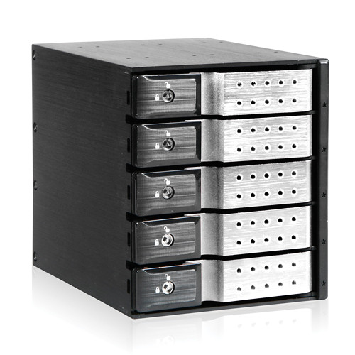 iStarUSA 3x 5.25