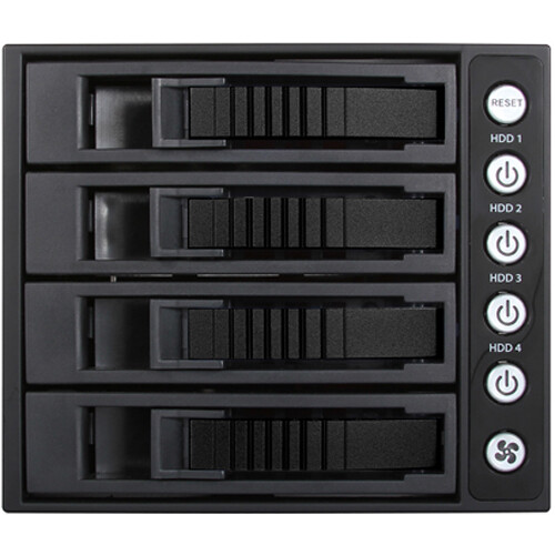 iStarUSA 3 x 5.25
