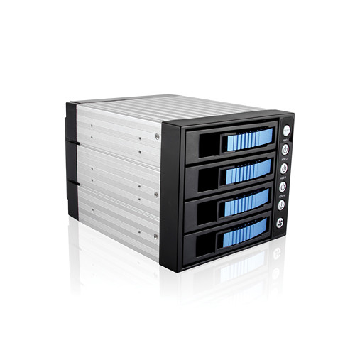 iStarUSA BPU-340SATA 3 x 5.25