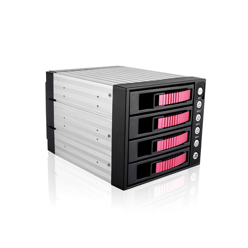 iStarUSA BPU-340SATA 3 x 5.25