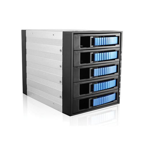iStarUSA BPU-350SATA 3 x 5.25