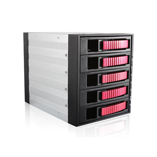 iStarUSA BPU-350SATA 3 x 5.25