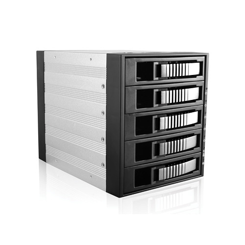 iStarUSA BPU-350SATA 3 x 5.25