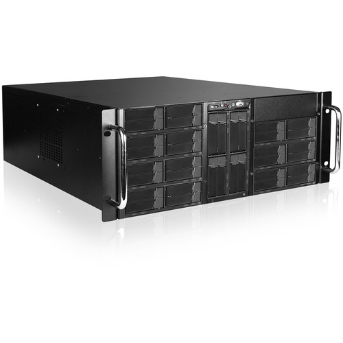 iStarUSA 4RU 36-Bay Hotswap 2.5