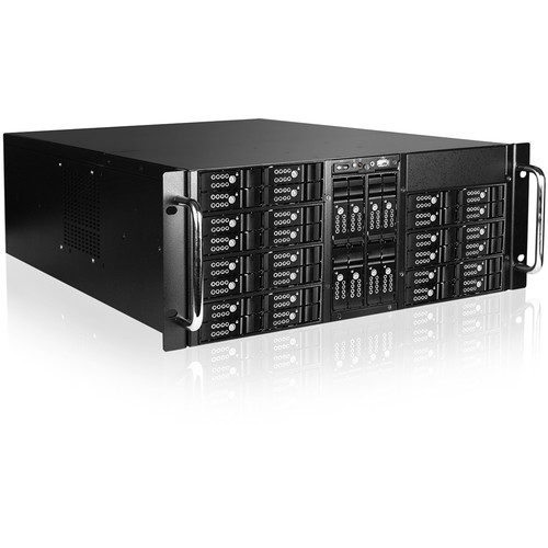 iStarUSA 36-Bay Hotswap 2.5