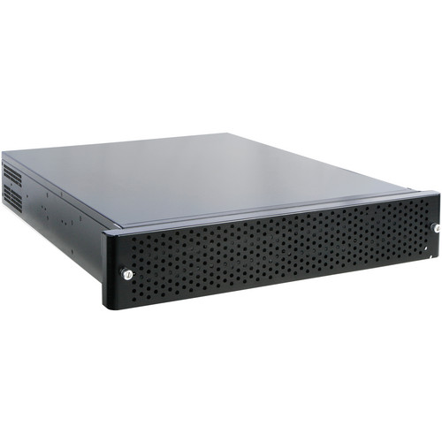 iStarUSA 2U 8Bay SAS/SATA MiniSAS SFF8088 JBOD