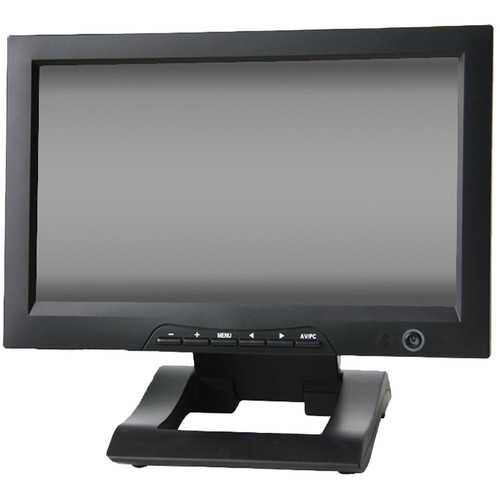 iStarUSA DD-101LCD-FA2 10.4