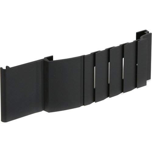 iStarUSA SEA Bezel for 2 RU D-Storm Chassis (Black)
